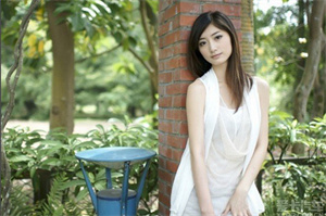 上海后花园论坛：The desired person refers to what